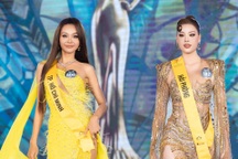 Phát ngôn "phụ nữ đẹp cho đàn ông ngắm" tại Miss Grand Vietnam bị chỉ trích