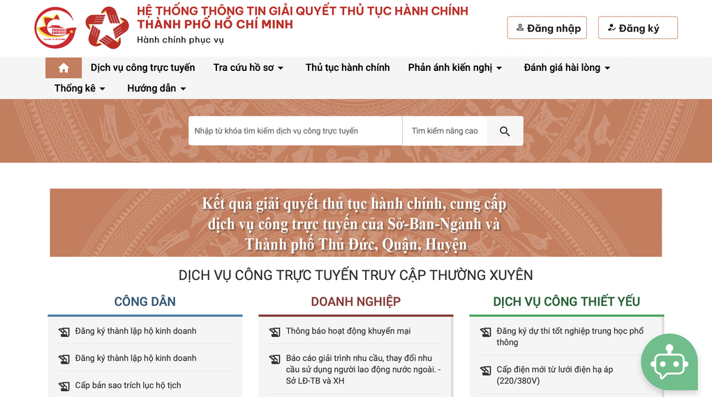 Sở Xây dựng TPHCM công bố 17 thủ tục người dân có thể làm tại nhà - 3 Sở Xây dựng TPHCM công bố 17 thủ tục người dân có thể làm tại nhà - 3