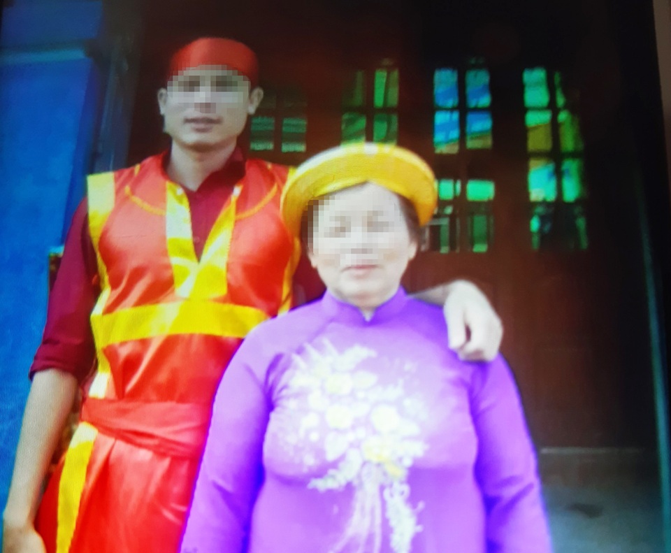 Câu chuyện của người mẹ đi tìm người đang mang trái tim của con trai - 1 Câu chuyện của người mẹ đi tìm người đang mang trái tim của con trai - 1