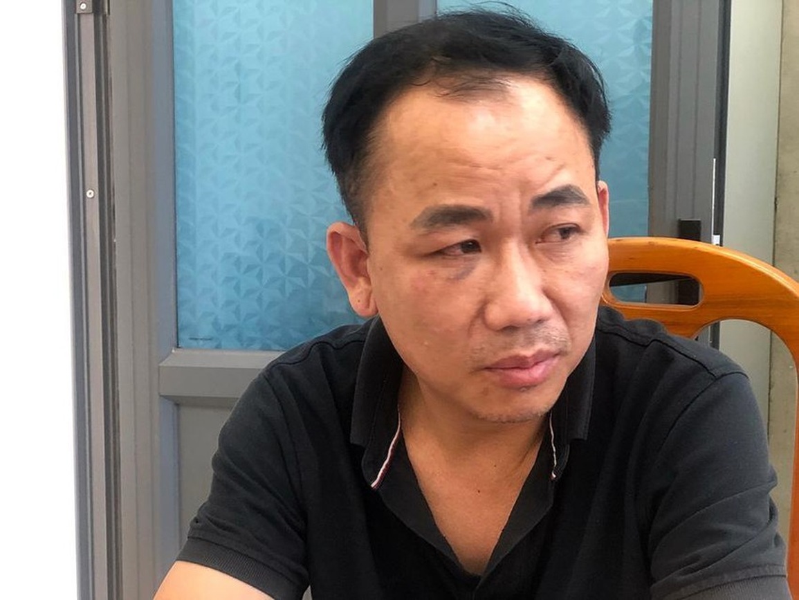 Tài xế Mercedes tông chết người ở Phan Thiết đối diện tội danh gì? - 1 Tài xế Mercedes tông chết người ở Phan Thiết đối diện tội danh gì? - 1