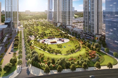 Phong vị Hà Thành trong lòng "phố mới"