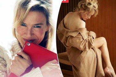 Ngôi sao điện ảnh kể về sự chán ghét chính mình giữa đỉnh hào quang