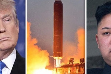 Tướng Mỹ: Kim Jong-un sẽ sớm hành động để thử phản ứng của Donald Trump