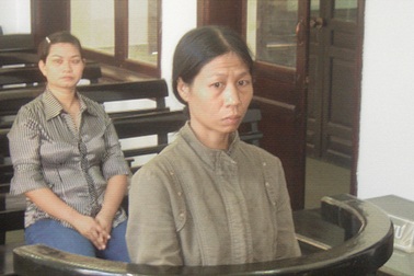 Cuỗm tài sản của chủ, “ô sin” lĩnh án