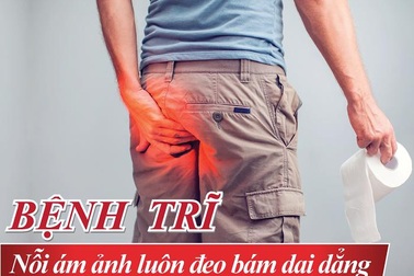 Bạn có mắc 3 sai lầm dưới đây khi điều trị bệnh trĩ?