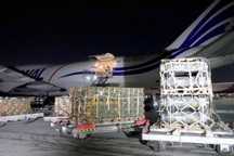 Mỹ dồn dập chuyển vũ khí cho Ukraine giữa lúc căng thẳng