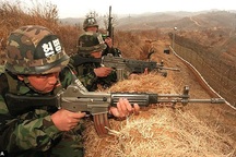 Triều Tiên nói Hàn Quốc bắn 450 phát đạn vào "đàn chim ở biên giới"