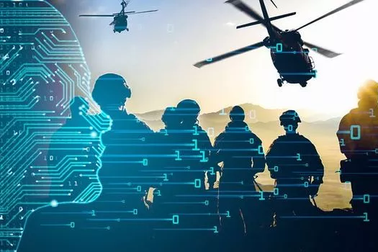 Quân đội Mỹ phát triển công nghệ "thần giao cách cảm" cho binh sĩ