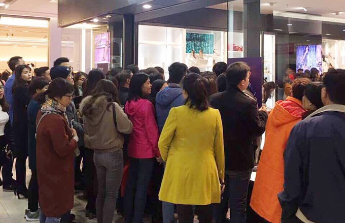 {title} Black Friday,Black Friday 2017,mua sắm,giảm giá,khuyến mãi