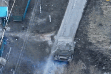 Chiến sự Ukraine 26/6: Kiev dốc toàn lực phản công, giành thắng lợi ở Sumy