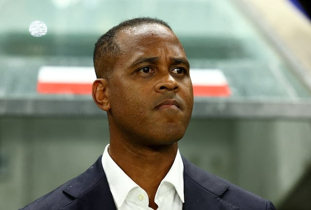 HLV Kluivert: “Đội tuyển Indonesia không sợ hãi trước Saudi Arabia” - 1