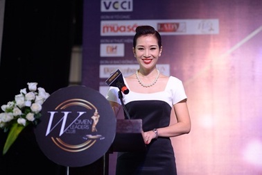 Women Leaders Forum 2014: Giao lưu nữ Doanh nhân tiêu biểu Châu Á – Thái Bình Dương