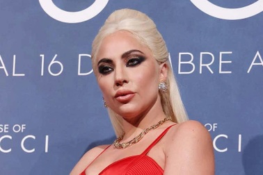 Lady Gaga giành giải Nữ chính xuất sắc cho "House of Gucci"