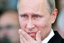 Dầu xuống giá, rúp mất điểm: Putin lặng người