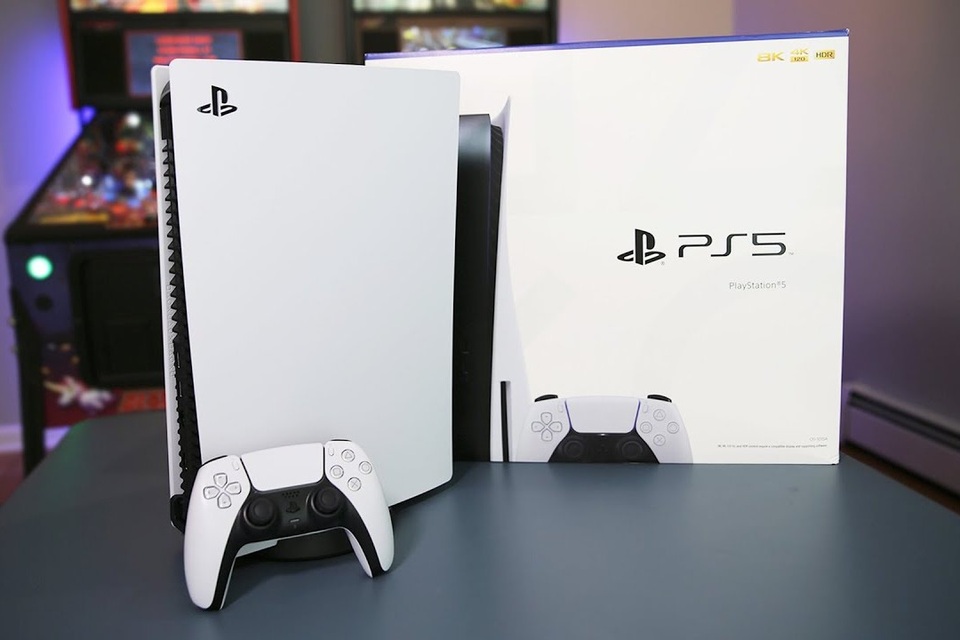PlayStation 5 chính hãng bị thổi giá cao, người dùng phải mua bia kèm lạc - 2 PlayStation 5 chính hãng bị thổi giá cao, người dùng phải mua bia kèm lạc - 2