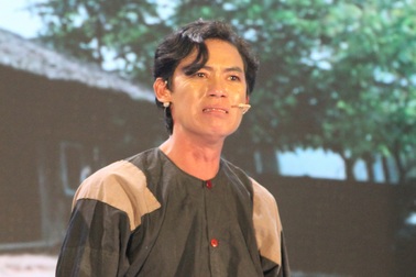 "Anh chăn vịt thành nghệ sĩ cải lương" Chí Tâm mất vì tai nạn giao thông