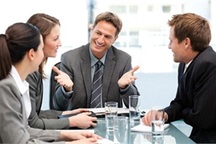 Nhân viên năng suất: Làm gì trong 10 phút đầu đến công sở?