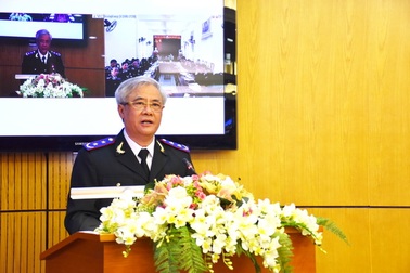 "Vẫn nhức nhối tình trạng thi hành án nhũng nhiễu, gây khó khăn để vòi vĩnh"