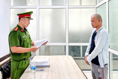 Tài xế taxi dương tính 3 loại ma túy gây tai nạn liên hoàn