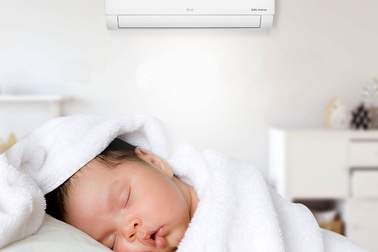 Sử dụng điều hòa đúng cách để bảo vệ sức khỏe mùa nắng nóng