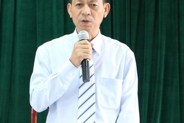 Cháu bé mắc chứng 'đầu nhỏ' ở Đắk Lắk không còn nhiễm virus Zika