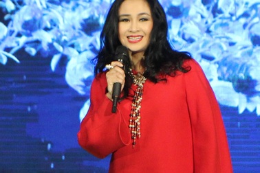 Dàn nghệ sĩ tên tuổi hội tụ ở Gala Tết Việt 2015