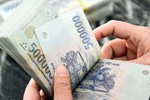 Học sinh phải đóng khoản "gửi giáo viên chủ nhiệm"