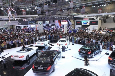 Vào CPTPP, người Việt đợi mua ô tô Nhật và Canada giá rẻ khi thuế về 0%