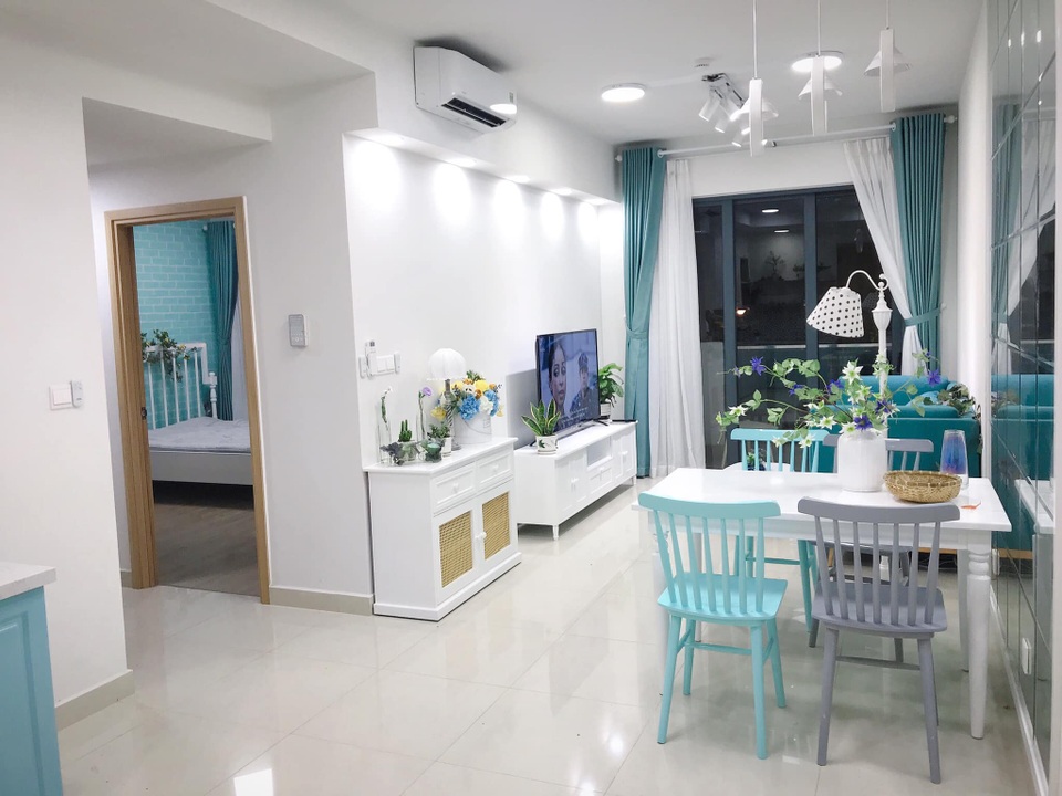 Vợ chồng Việt làm “nhà xanh” lạ mắt, đẹp như tranh với 200 triệu đồng - 1 Vợ chồng Việt làm “nhà xanh” lạ mắt, đẹp như tranh với 200 triệu đồng - 1