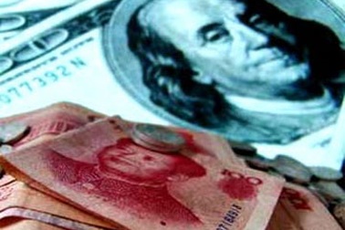 Nhân dân tệ sẽ thay thế USD?