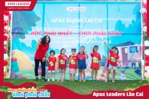 Yêu cầu làm rõ lùm xùm ở Trung tâm ngoại ngữ Apax English Lào Cai