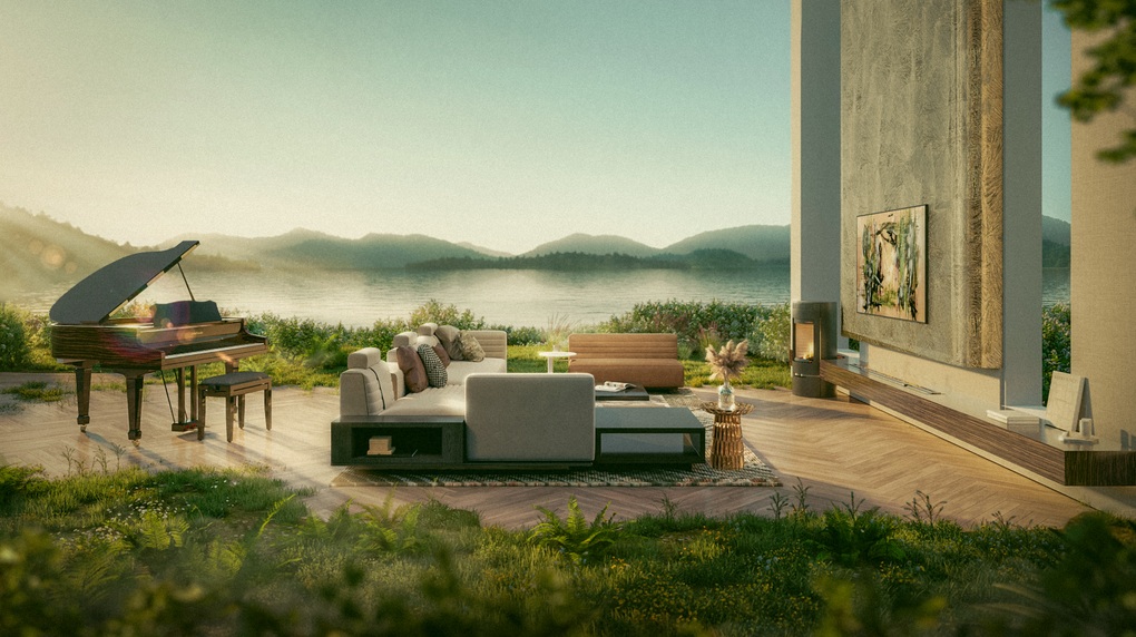 Flamingo Holdings và tham vọng đưa du lịch Thái Nguyên vươn ra thế giới - 3 Flamingo Holdings và tham vọng đưa du lịch Thái Nguyên vươn ra thế giới - 3