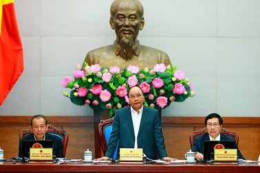 Thủ tướng hoan nghênh tinh thần quyết liệt 'trả lại vỉa hè cho người đi bộ'