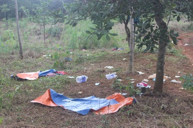 Truy tố 6 đối tượng trong vụ nổ súng 3 người chết, 16 người bị thương