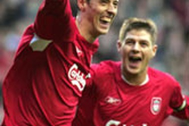 Cuộc nổi dậy mang màu Đỏ?