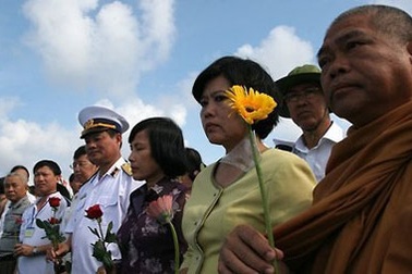 Vụ kiện "đường lưỡi bò" và hệ lụy tới Việt Nam 