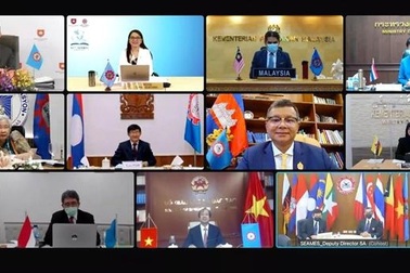 Ưu tiên chiến lược giáo dục Việt Nam là hỗ trợ học tập tại nhà, học từ xa