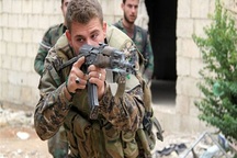 Syria nỗ lực tấn công, giải phóng hoàn toàn Aleppo