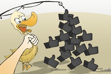 Bùng “dịch” tin giả, xin hãy cảnh giác!