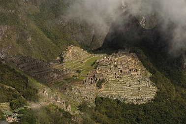 Mỹ trả hàng nghìn cổ vật cho Peru