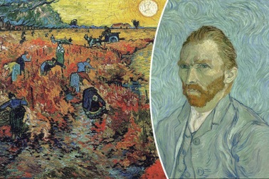Có thật cả cuộc đời Van Gogh chỉ bán được một bức tranh?
