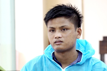 Tử hình nghịch tử giết mẹ vì bị la mắng