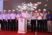 Gần 1.800 tỷ đồng gia cố hầm đường sắt đoạn Vinh - Nha Trang