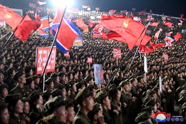 Triều Tiên tuyên bố quyền đưa quân tới Nga phù hợp luật pháp quốc tế