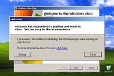Khắc phục những lỗi thường gặp đối với máy tính