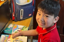 Phụ huynh tưng bừng "ngày giải phóng", con vui vì thoát cảnh học online