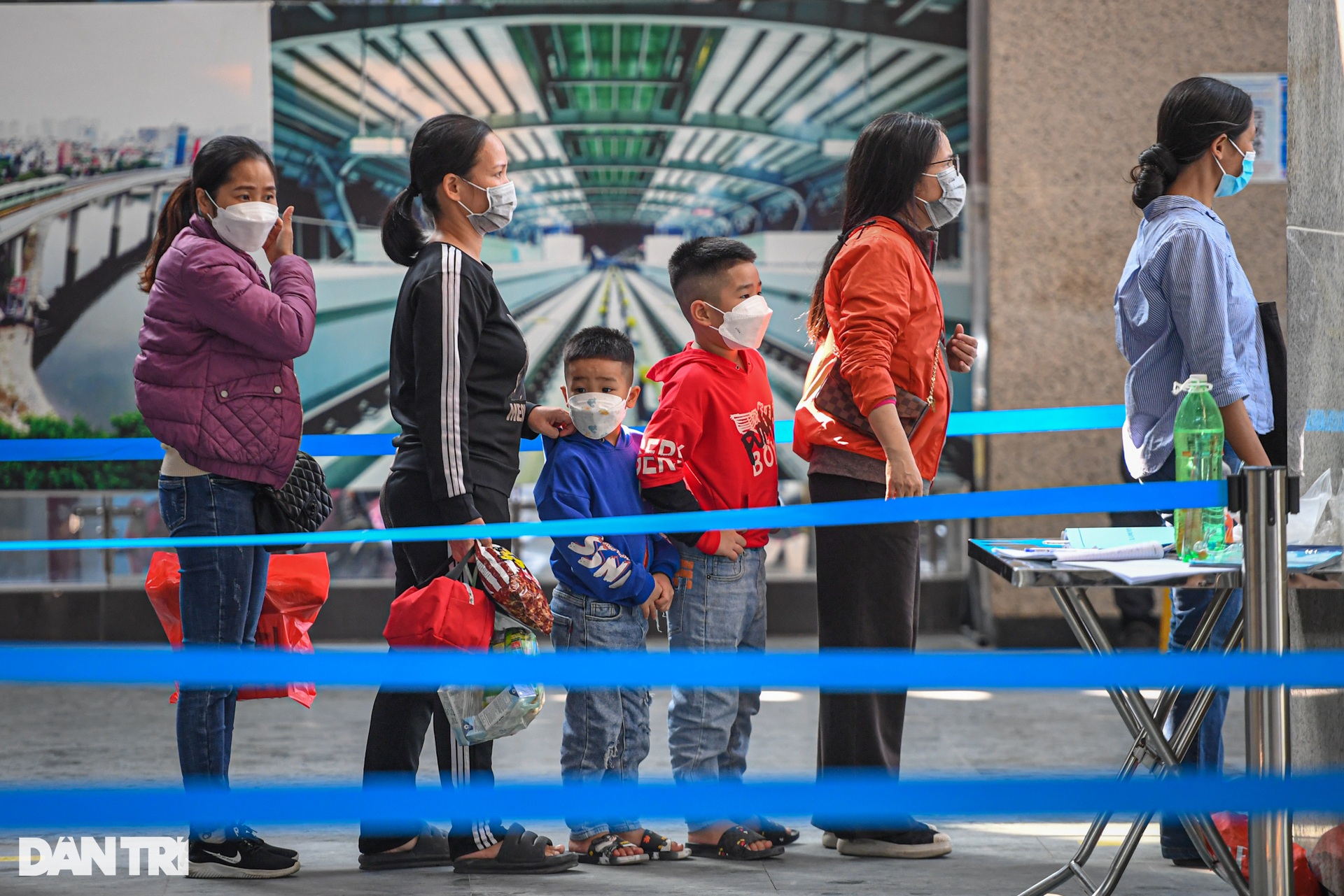 Nhìn lại 15 ngày chạy miễn phí tàu đường sắt Cát Linh - Hà Đông - 3
