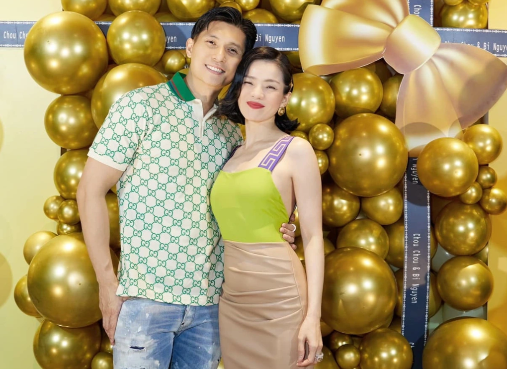 Tình duyên trắc trở của Quỳnh Nga và các Chị đẹp đạp gió rẽ sóng - 3 Tình duyên trắc trở của Quỳnh Nga và các Chị đẹp đạp gió rẽ sóng - 3
