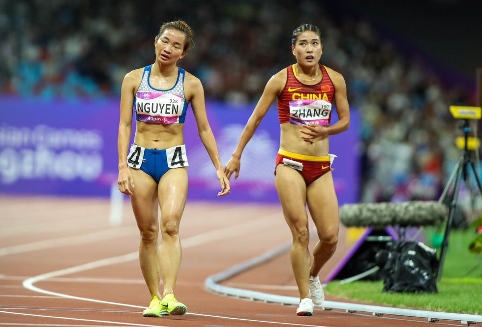 Thể thao Việt Nam: Đầu tư dàn trải, thiếu môn mũi nhọn tầm châu lục - 1 Thể thao Việt Nam: Đầu tư dàn trải, thiếu môn mũi nhọn tầm châu lục - 1