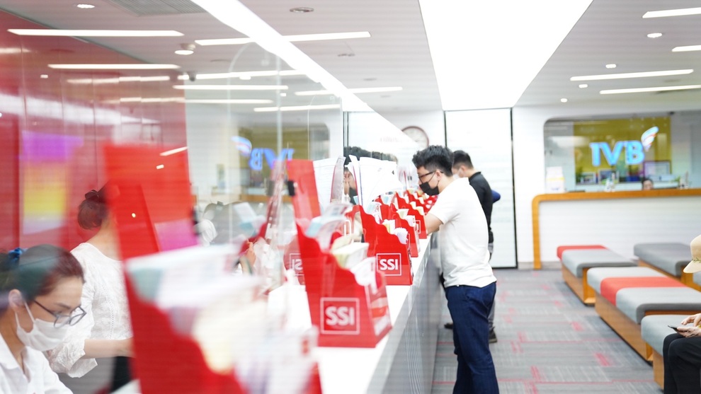 Sai lầm trong đầu tư chứng khoán, không kiến thức chẳng khác nào đánh bạc! - 1 Sai lầm trong đầu tư chứng khoán, không kiến thức chẳng khác nào đánh bạc! - 1